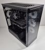 Gaming PC! Ryzen 5700X / RTX 3070 / B550 / 32GB 2666Mhz / 512GB NVMe / 850w Gold