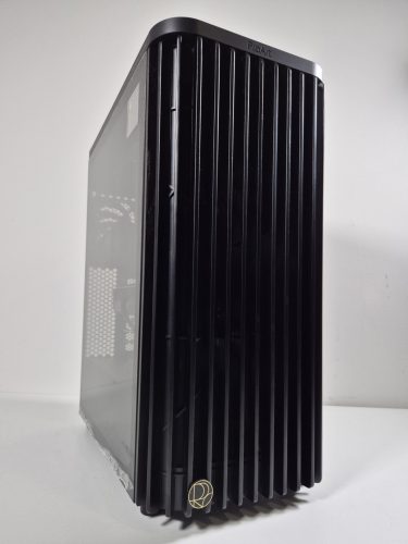 GAMER PC! Ryzen 7 7800X3D / RTX 5080 / B650 Strix / 32GB 6000MHz / 1000w Gold! BeszámítOK