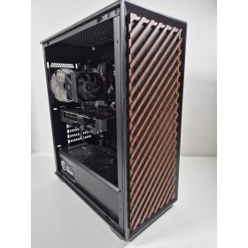   GAMER PC! i5-14500T / RTX 4070 / 16GB DDR5 / 512GB NVMe / 650w Gold!