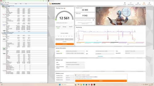 GAMING PC! Intel i5-12400F / RTX 4060 Ti / 16GB DDR4 / H610 / 512GB NVMe / 600w! BeszámítOK