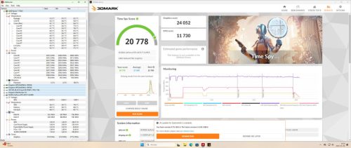 Ryzen 7700X / RTX 4070 Ti Super / 32GB DDR5 / 1TB NVMe / 800w GOLD! BeszámítOK