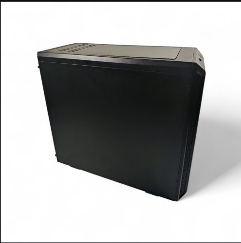 Gamer PC! i9-9900K / RTX 3060 Ti / Z390 / 16GB DDR4 / 500GB SSD / 850w!